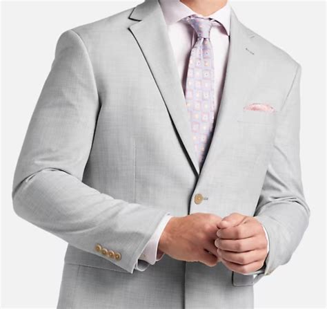 Pronto Uomo Suit Separates .